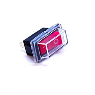 40303 | Assy Rocker Switch Kcd2 With Cover - Ardisam