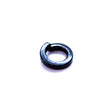 Castle Stoves (34916) - Washer M6X9.59X1.6 mm Sprlk 200Hv Blk Ox