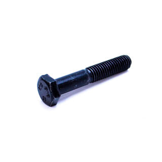 Rivers Edge (22549) - Bolt M8- 1.25 X 45 Hhcs Gr8.8 Blk ZN