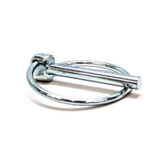 Barronett Blinds (20305) - Pin Locking Linch 3/16 Inch