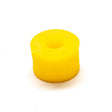 Rivers Edge (36703) - Spacer Yellow Plastic 7.1mm x19mm x12.0mm