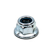 Earthquake (37433) - Nut M6X1.0X6 mm Hnylk Cl8 ZN