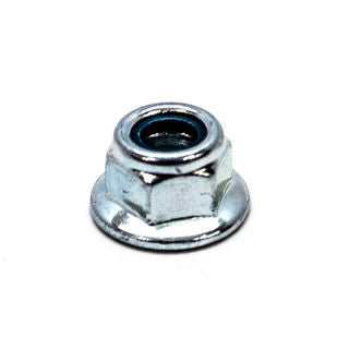 Earthquake (37433) - Nut M6X1.0X6 mm Hnylk Cl8 ZN