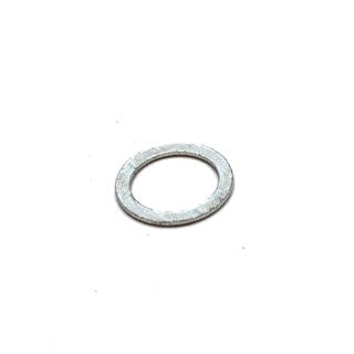 Yutrax (38759) - Washer 9.35 X 12.50 X 0.80 mm Gr8.8 ZN