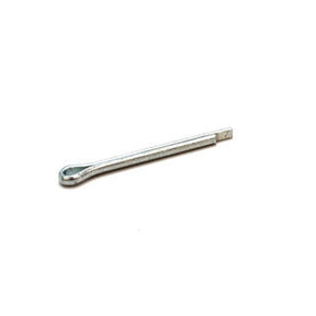 Yutrax (38764) - Pin Cotter 2 Od X 25 mm Long