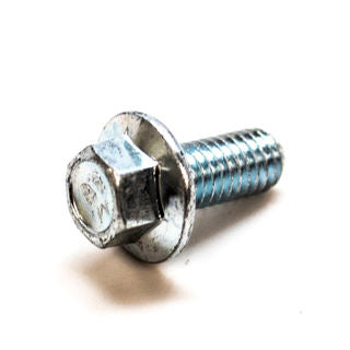 Viper Engine (41252) - Bolt M6 X 1.0 X 14 Hhf Gr8.8 Zn Ft