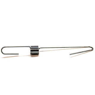 Viper Engine (25511) - Spring Throttle Control R80V