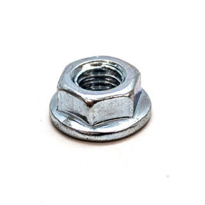 Earthquake (35749) - Nut M6X1.0X6.0 mm Hf Cl8 ZN
