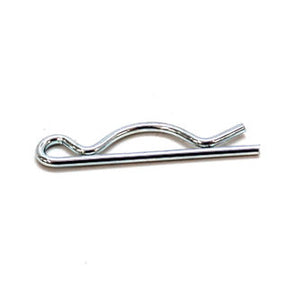 Viper Engine (41249) - Cotter Pin Governor Arm