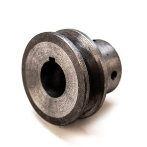 Earthquake (38245) - Pulley Engine Cast 4L 7/8 Id 3/16 In Keyway M6 Scr