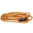 Gazzelle Tents (38420) - Assembly Cinching Tie Down 60 In Ornge Reflective