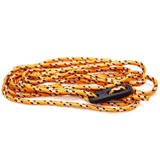 Gazzelle Tents (38420) - Assembly Cinching Tie Down 60 In Ornge Reflective