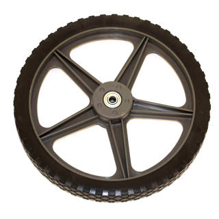 Ardisam (38491) - 14 In Grey Wheel