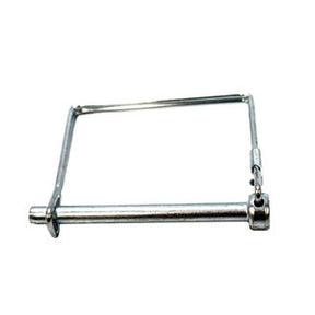 Yutrax (36790) - Snap Pin 1/4 X 3 In Sq Retainer ZN