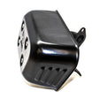 Viper Engine (41242) - Muffler Assembly R80V With Deflector