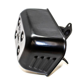 Viper Engine (41242) - Muffler Assembly R80V With Deflector