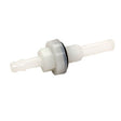 Viper Engine (41247) - Fuel Outlet Filter Assembly