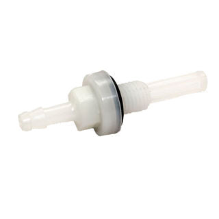 Viper Engine (41247) - Fuel Outlet Filter Assembly