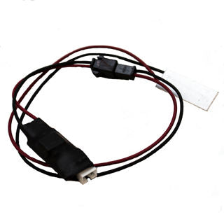 ION (35570) - Kit - Light Board Diodes And Heat Shrink