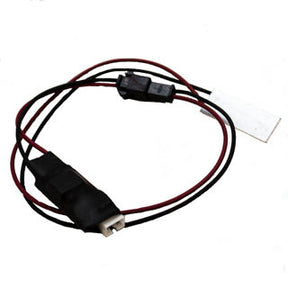 ION (35570) - Kit - Light Board Diodes And Heat Shrink