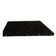Earthquake (38755) - Discharge Pvc Shore A 95 Black St Mower