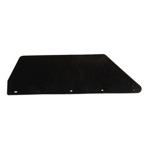 Earthquake (38755) - Discharge Pvc Shore A 95 Black St Mower