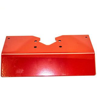 Ardisam (37789) - Tine Shield Cultivator Toro Red