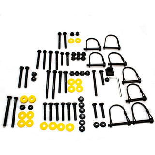 Rivers Edge (36772) - Parts Bag Hardware Re657