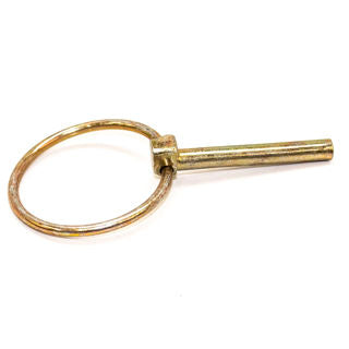 Yutrax (37772) - Lock Pin 6 X 40 mm Lynch Pin