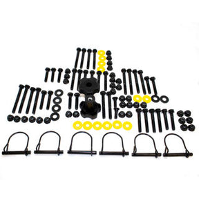 Rivers Edge (37857) - Parts Bag Hardware Re668