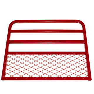 Yutrax (36740) - Weldment Tailgate