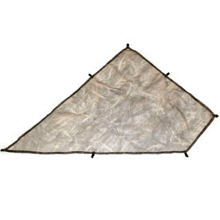 Barronett Blinds (20545) - Window Mesh Rt 25.20 In X 35.43 In
