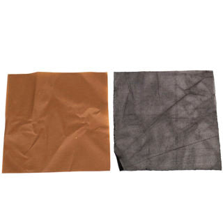 Gazzelle Tents (PK200BR) - Patch Kit Gazelle Gazebo Badlands Brown