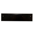 Earthquake (27717) - Flange Hopper Guard Black