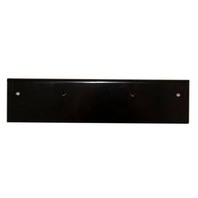 Earthquake (27717) - Flange Hopper Guard Black