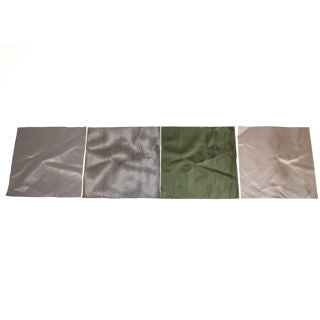 Gazzelle Tents (PK100GR) - Patch Kit Gazelle Tent Alpine Green