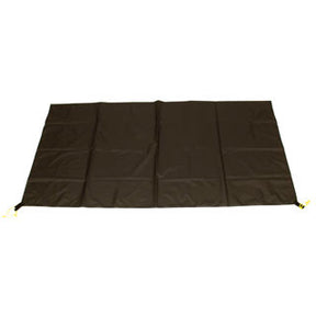Gazzelle Tents (39845) - Footprint T4 Overland Grn