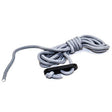 Gazzelle Tents (36894) - Assembly Cinching Tie Down 60 Inch Gray