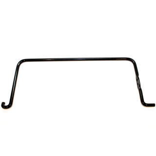 Ardisam (37807) - Two Hole Lever Engage Black
