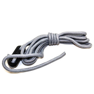 Gazzelle Tents (30532) - Assembly Cinching Tie Down Gray 124 Inch 16-5803Tpx