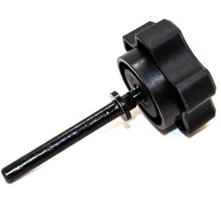 Rivers Edge (36719) - Assembly Knob Silent Ladder Pocket W/ Stud