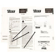 Tazz (35357) - Assembly Manual Bag 35351 Cn 35352