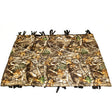 Rivers Edge (39430) - Sewn Curtain Quad Pod Rt