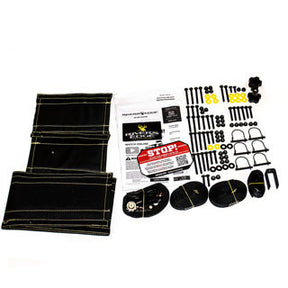Rivers Edge (37856) - Assembly Parts Box RE668