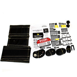 Rivers Edge (37856) - Assembly Parts Box RE668