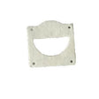 Castle Stoves (12369) - Gasket Exhaust Hps