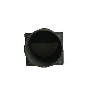 Castle Stoves (12368) - Weldment Exhaust Hps