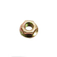 Viper Engine (300492) - Nut M6 X 1 Hf Gr 8.8 YlZN