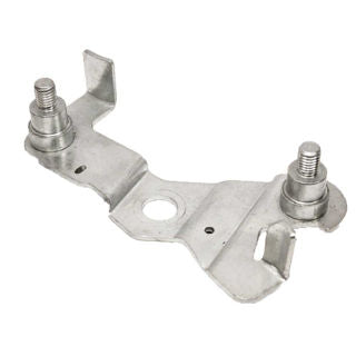 Earthquake (19932) - Idler Assembly Dbl/Zinc Metric