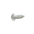 Earthquake (16397) - Screw M3-10 P Ph Ab ZN